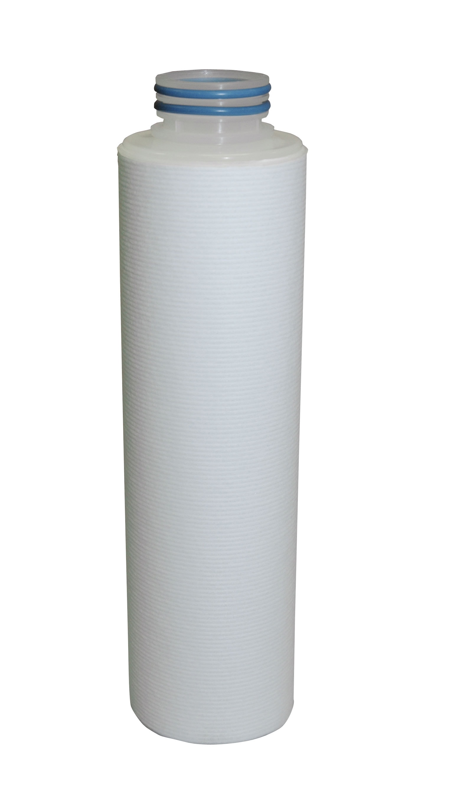 BETAPURE™ AU SERIES FILTER CARTRIDGE AU09Z11NG120, 9 3/4 IN, 12 UM ABS, DOE, POLYETHYLENE, 30/CASE