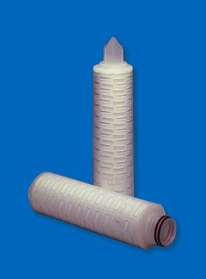 LIFEASSURE™ MFE SERIES FILTER CARTRIDGE MFE010A02CK, 20 IN, .1 UM, 222/SPEAR, PTFE, 6/CASE