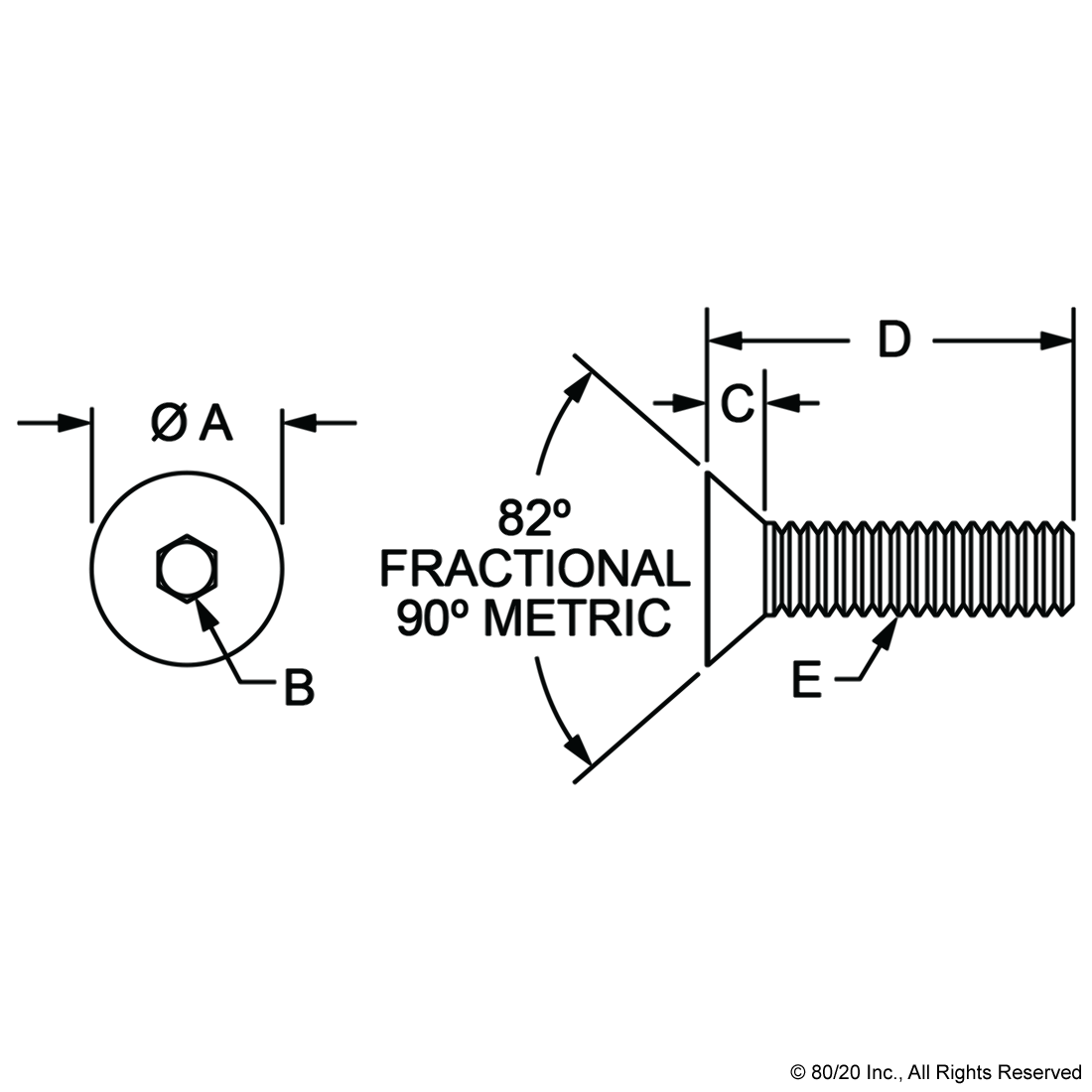 SunSource | 11-5712 80-20 Automation And Motion Control | SunSource.com