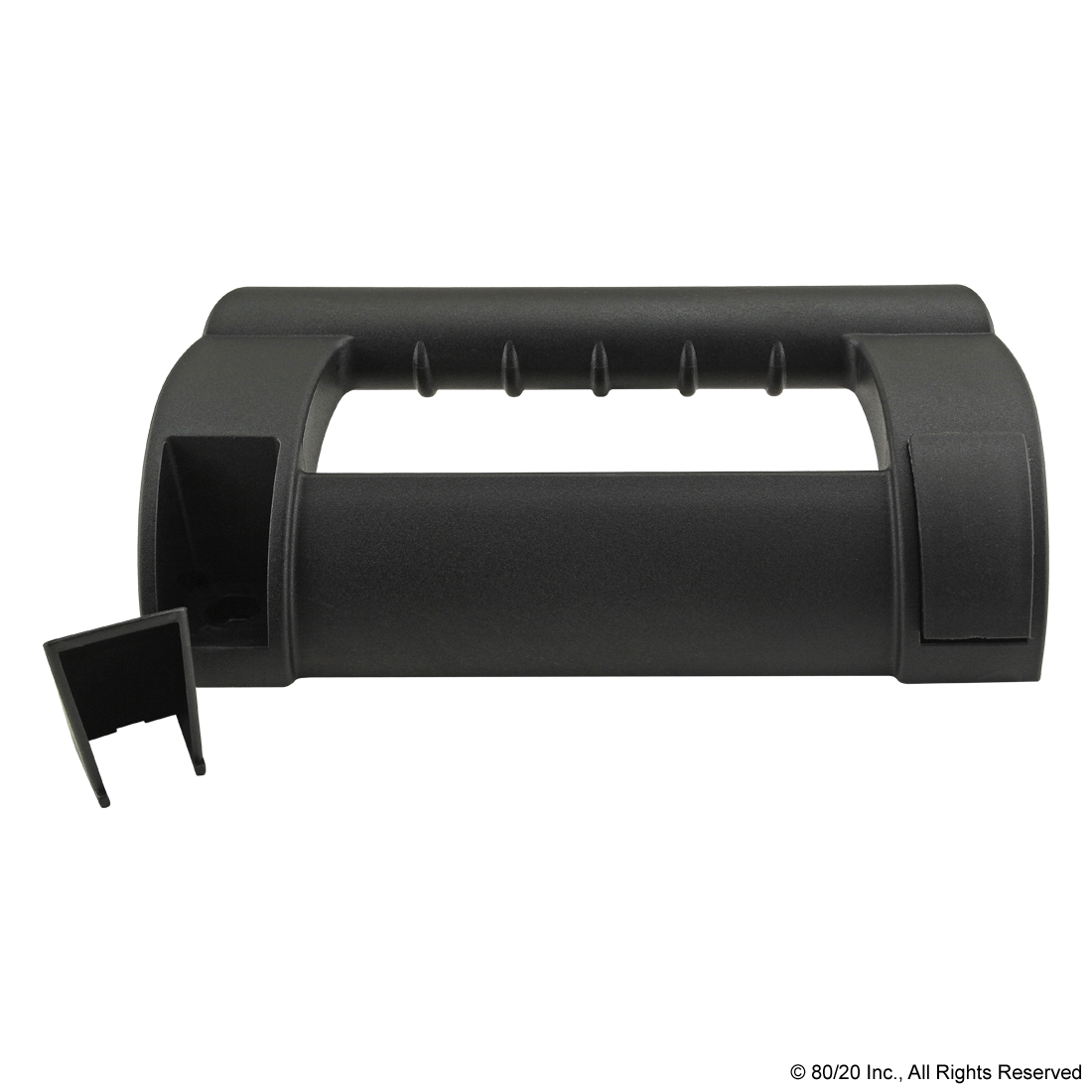 15, 40 & 45 SERIES ERGONOMIC PLASTIC HANDLE,