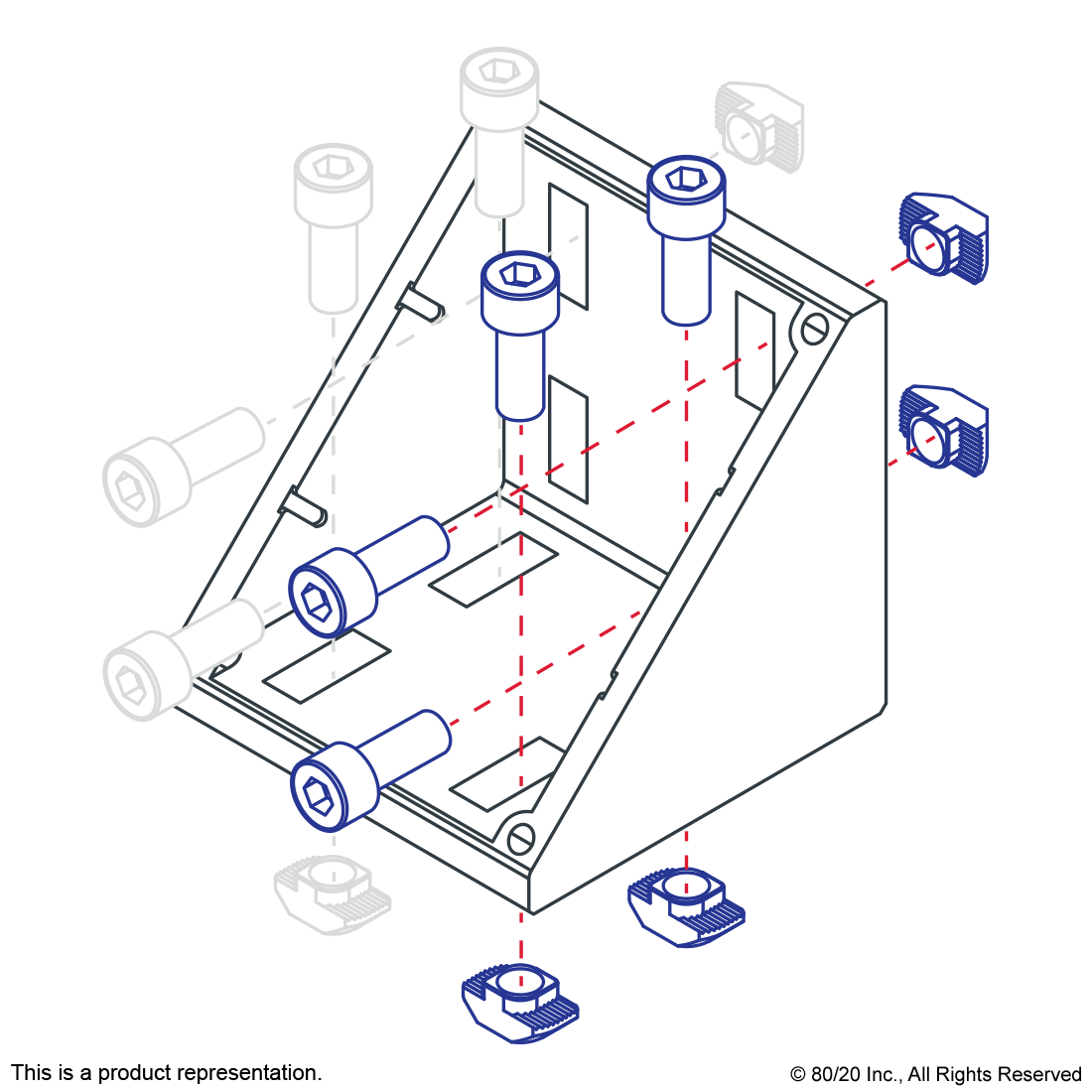 QT/GAL SUPERSWAB