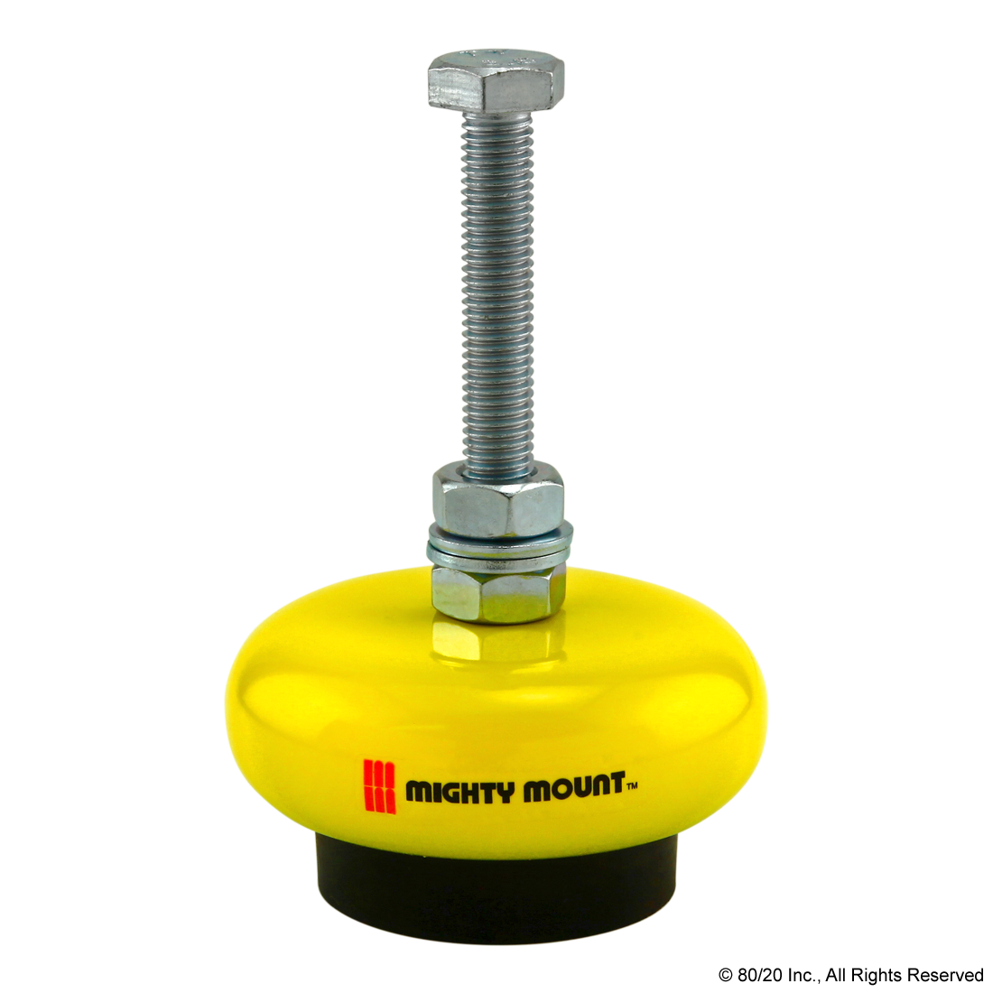 MIGHTY MOUNT®: 3/8-16 X 2.250"