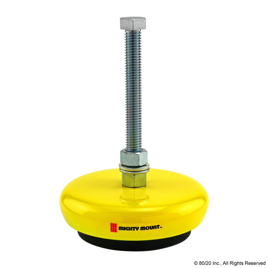 MIGHTY MOUNT®: 1/2-13 X 4.250"