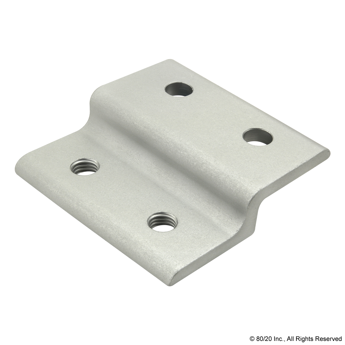 10 SERIES SINGLE ARM WIDE PANEL RETAINER