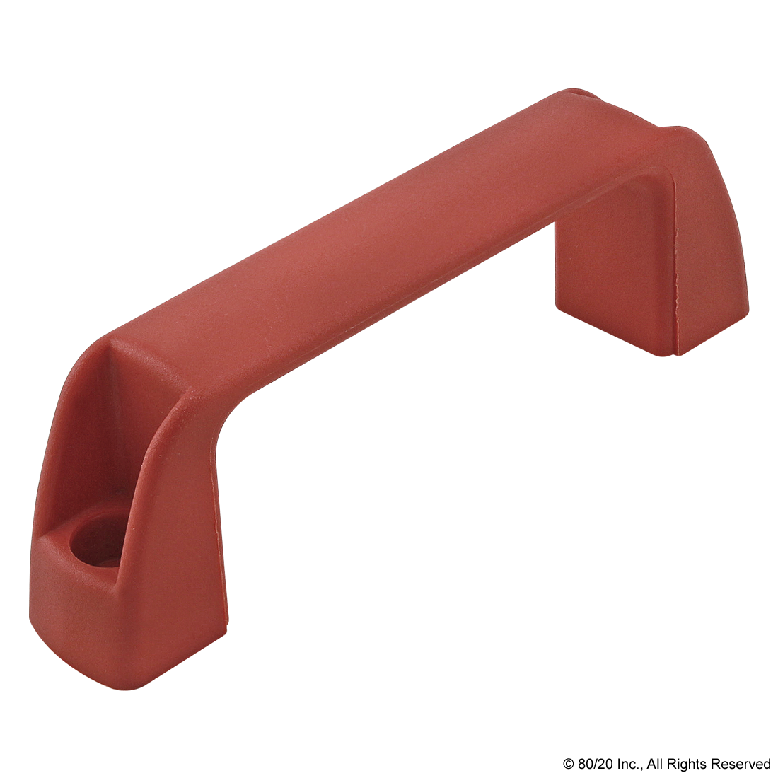 25 & 30 SERIES PLASTIC DOOR HANDLE