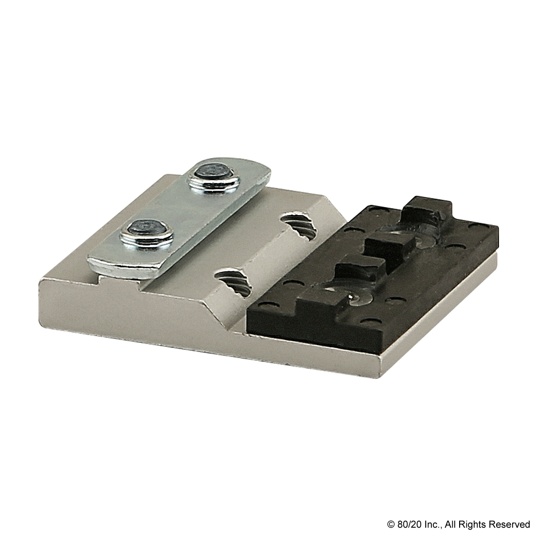 25 SERIES SINGLE SHORT UNIBEARING™