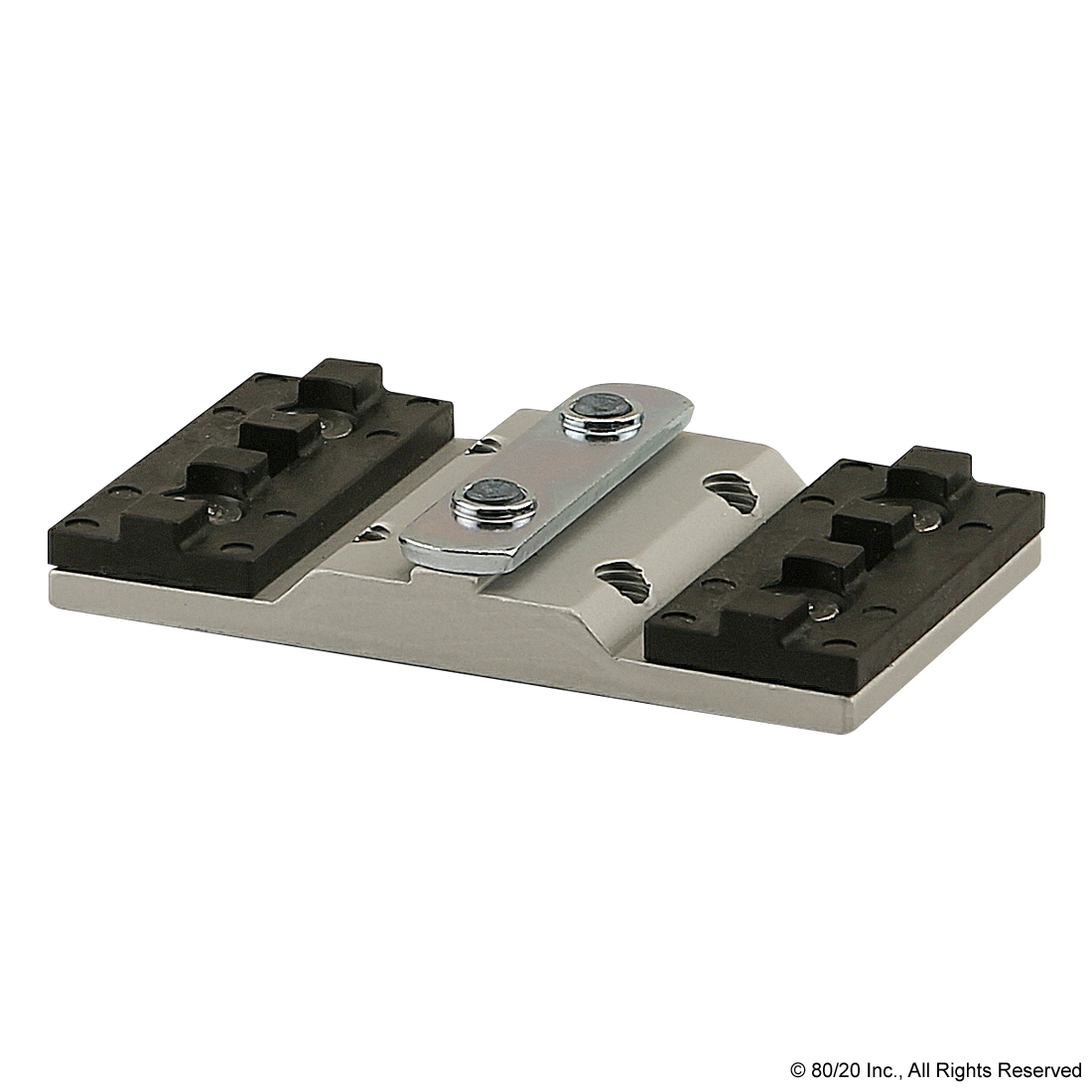 25 SERIES DOUBLE SHORT UNIBEARING™