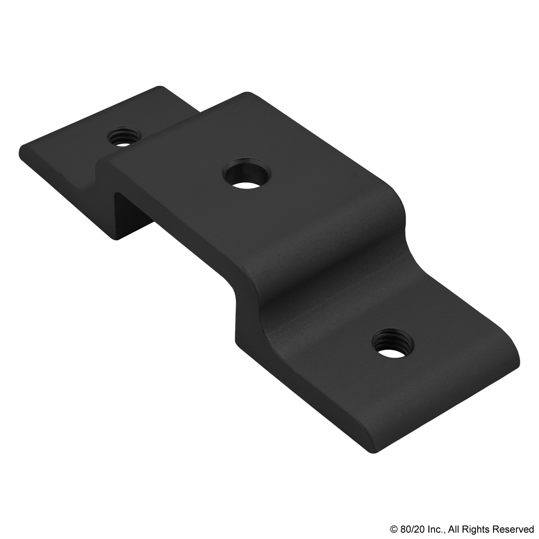 15 SERIES & READY TUBE DOUBLE ARM NARROW PANEL RETAINER