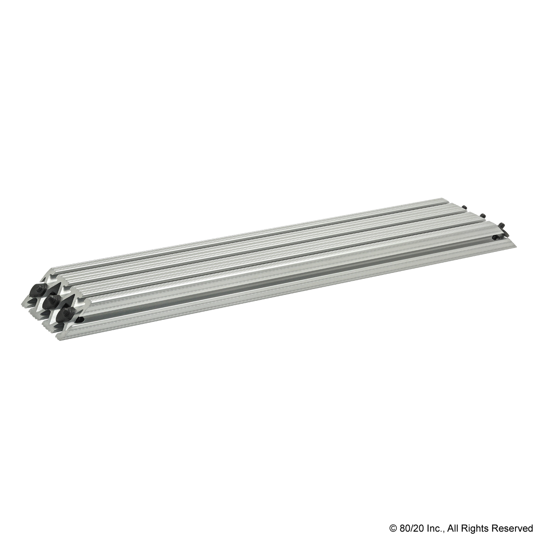 1545 45 DEGREE SUPPORT, 24" LONG,