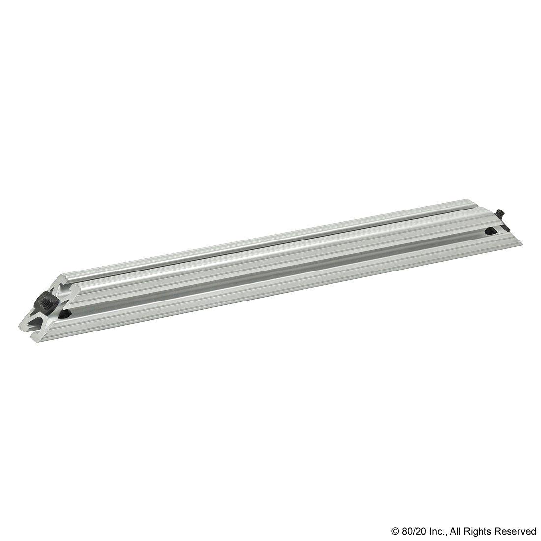 1515 45 DEGREE SUPPORT, 18" LONG,
