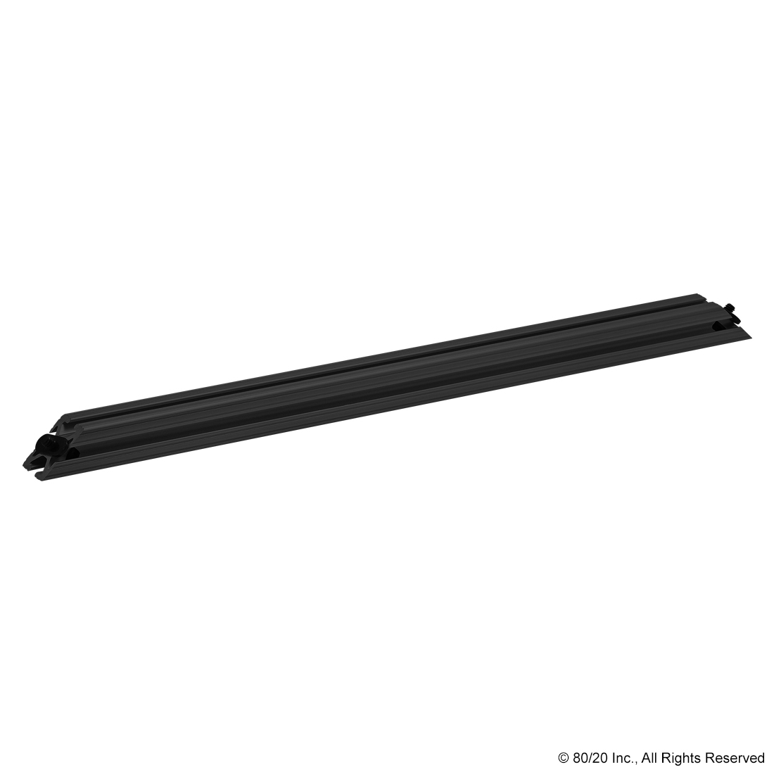 1010 45 DEGREE SUPPORT, 18" LONG,