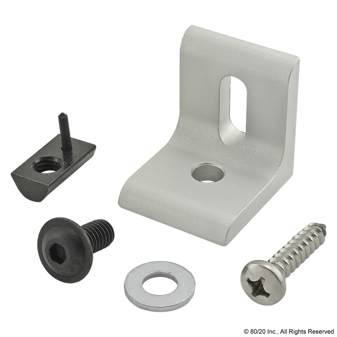 15 SERIES TABLETOP FASTENING KIT
