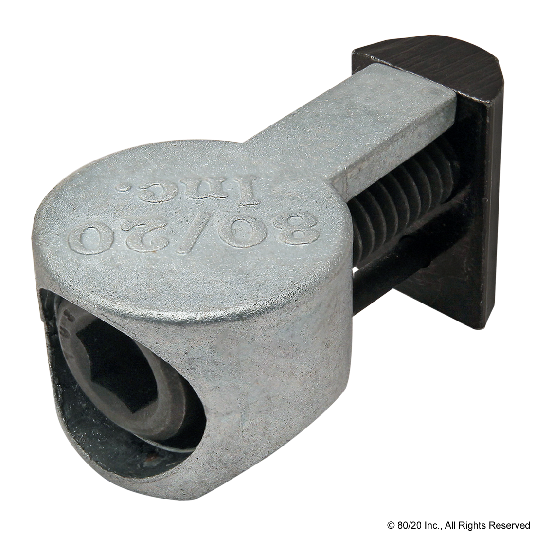 15 SERIES 5/16-18 STANDARD ANCHOR FASTENER ASSEMBLY