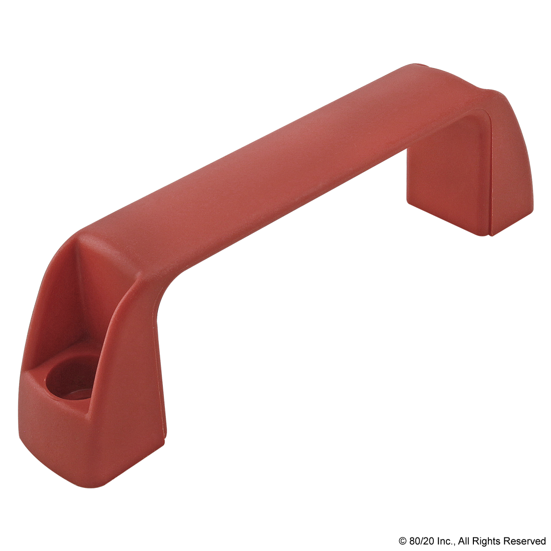 40 SERIES PLASTIC DOOR HANDLE