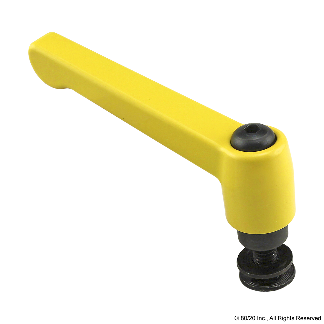 40 SERIES "L" HANDLE LINEAR BEARING BRAKE KIT