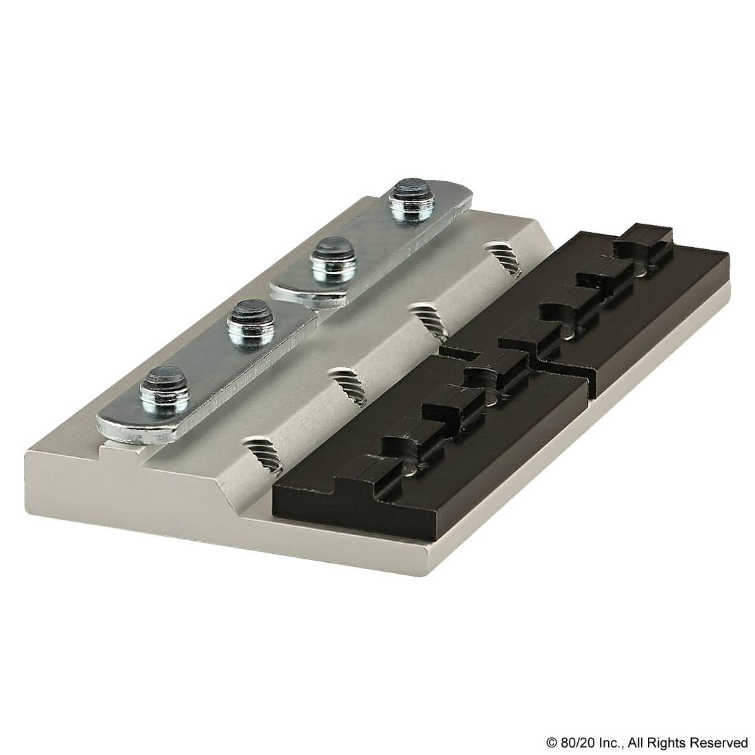 40 SERIES SINGLE LONG UNIBEARING™