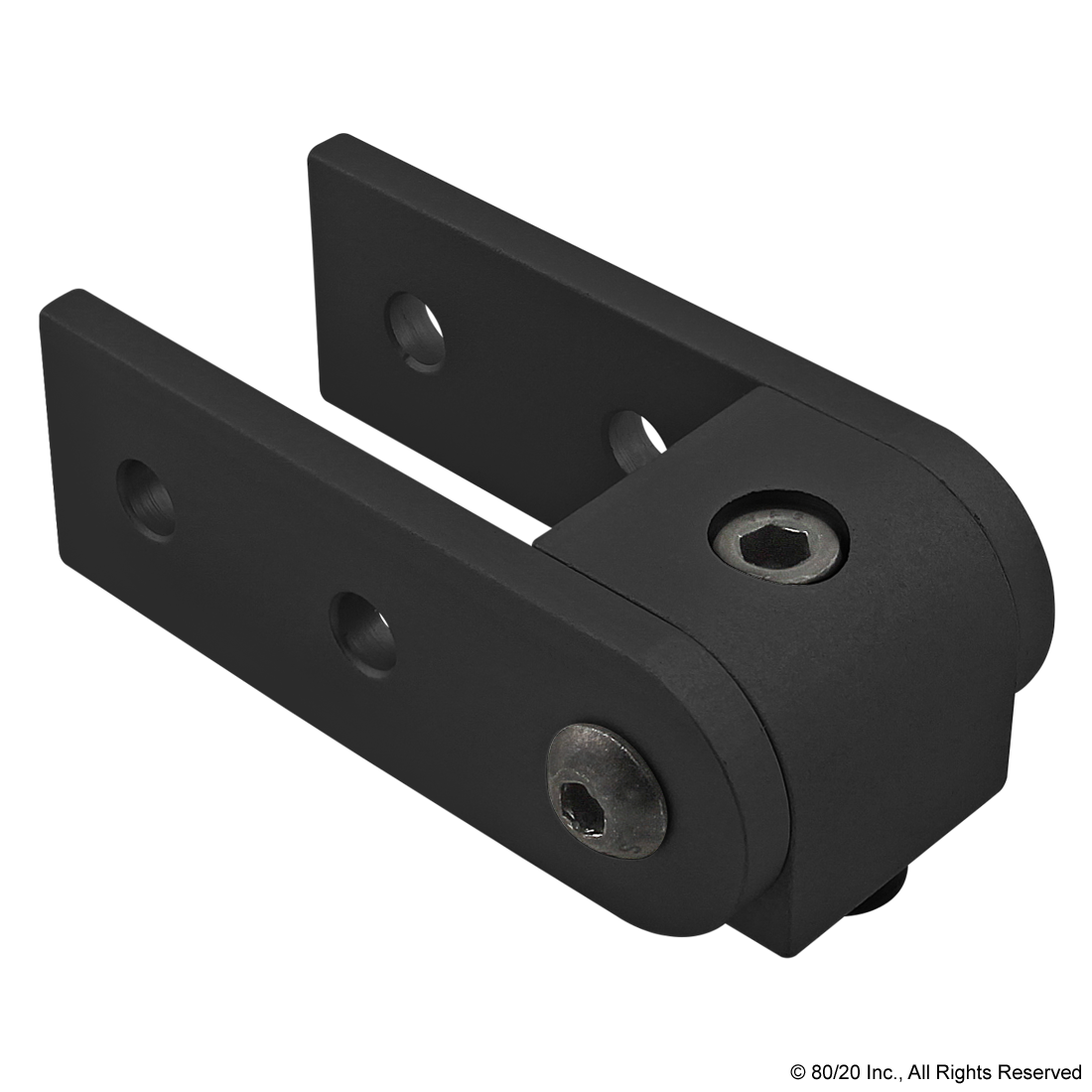 SunSource | 4005-Black 80-20 Automation And Motion Control | SunSource.com