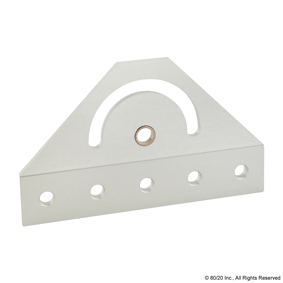 10 SERIES 180 DEGREE PIVOT BRACKET