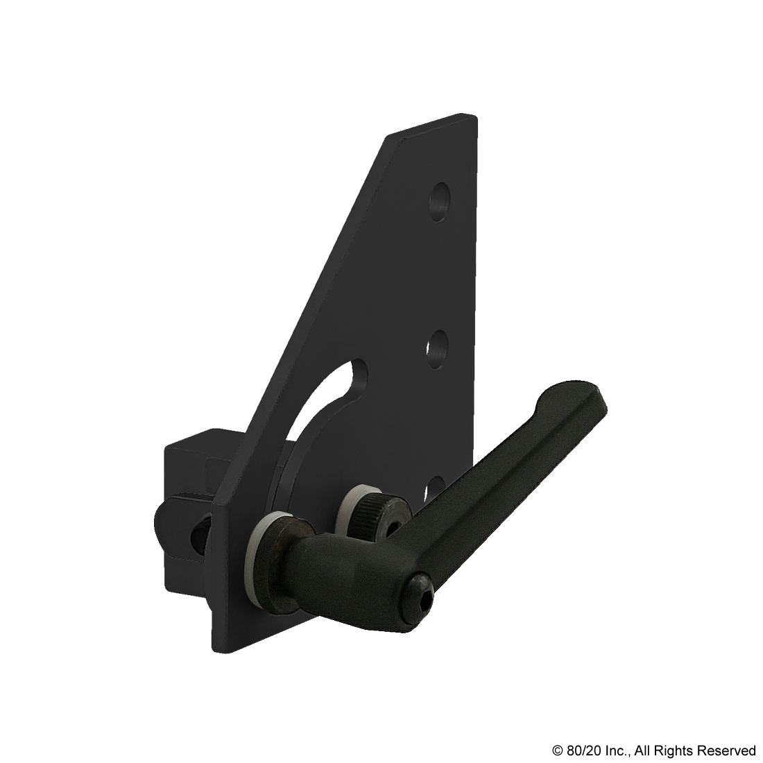 SunSource | 4139-Black 80-20 Automation And Motion Control