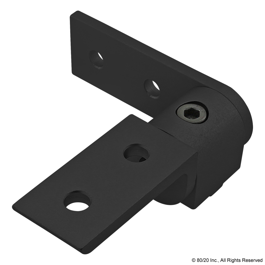 10 SERIES 0 DEGREE STANDARD STRUCTURAL PIVOT