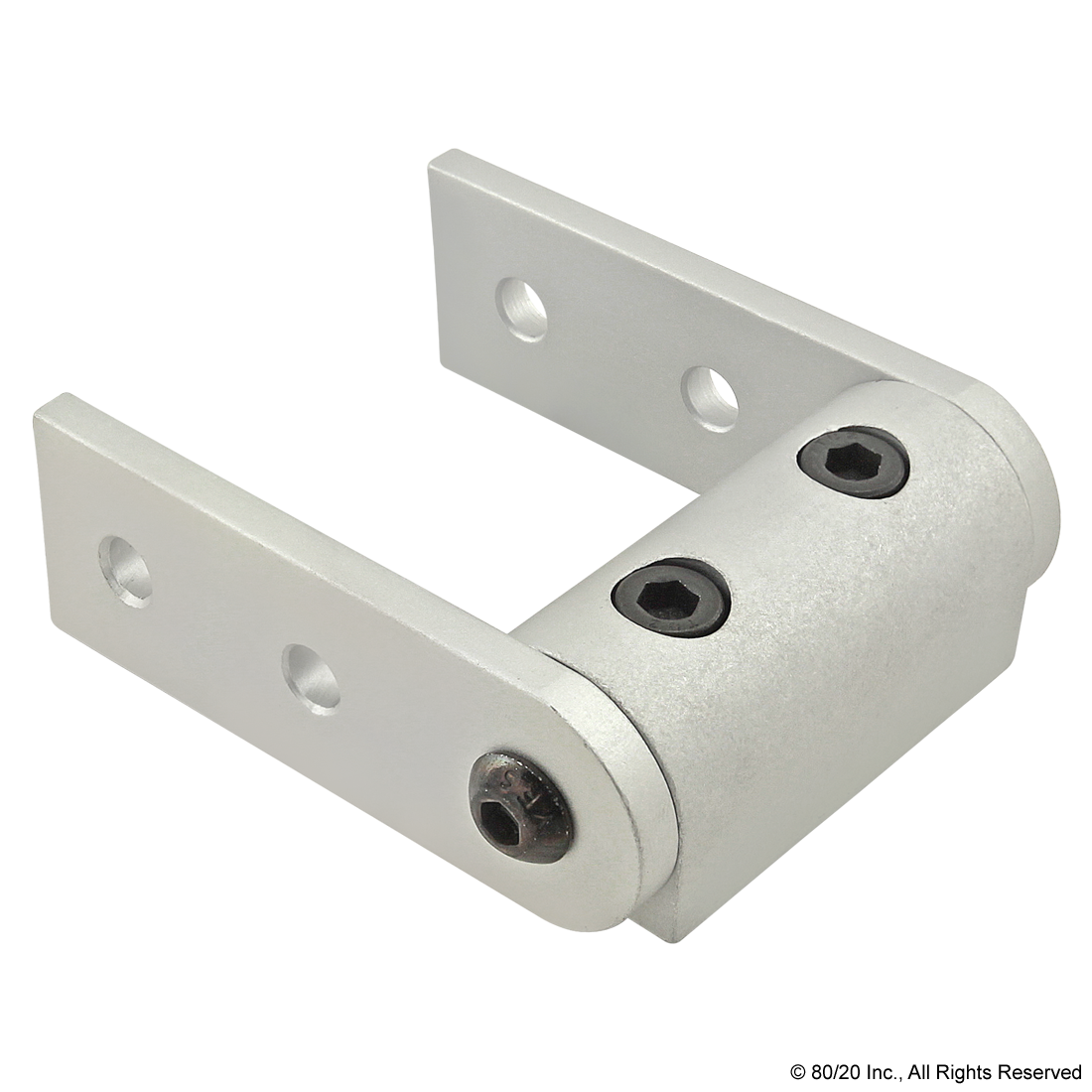 UNIVERSAL STANDARD STRUCTURAL PIVOT