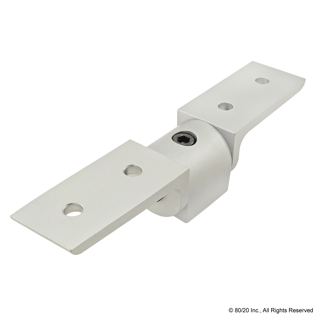15 SERIES 90 DEGREE STANDARD STRUCTURAL PIVOT