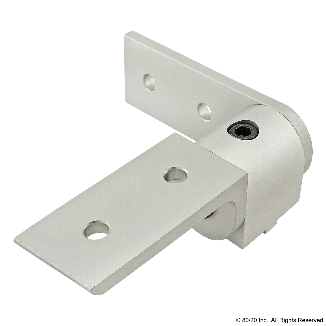 15 SERIES 0 DEGREE STANDARD STRUCTURAL PIVOT
