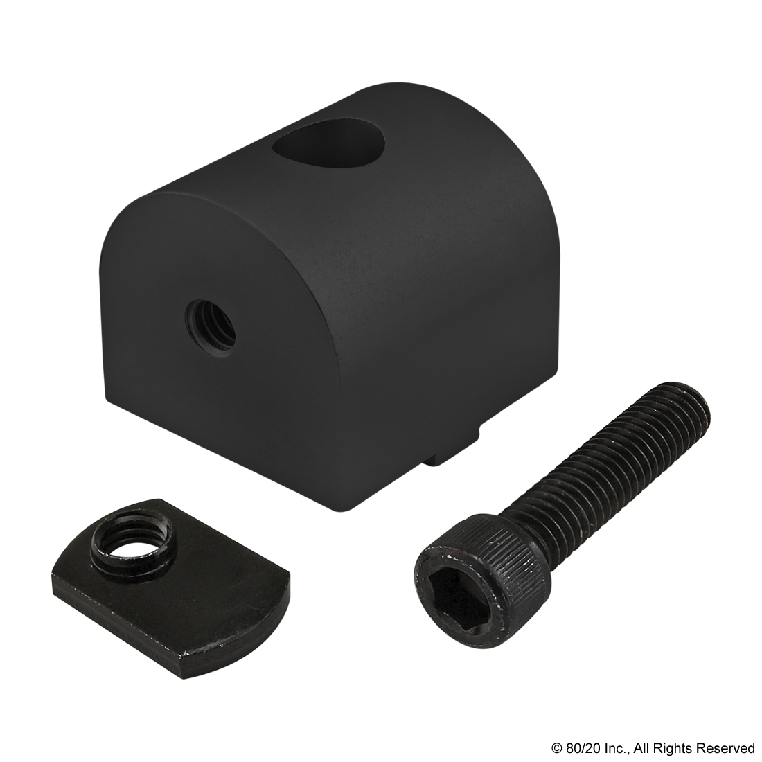 15 SERIES 0 DEGREE DYNAMIC PIVOT NUB