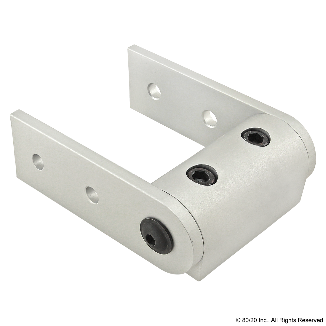 15 SERIES UNIVERSAL STANDARD STRUCTURAL PIVOT