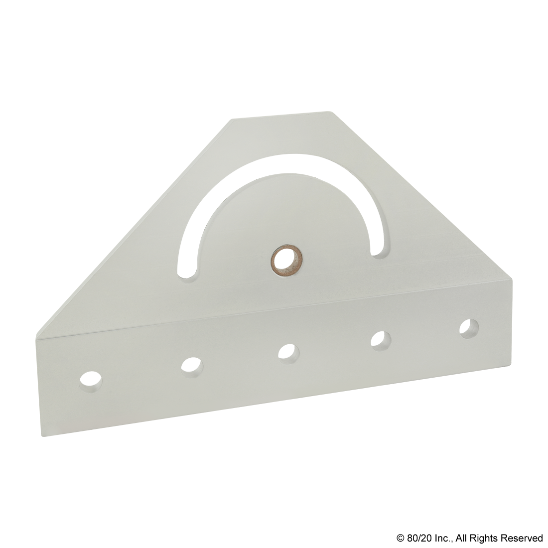 15 SERIES 180 DEGREE PIVOT BRACKET