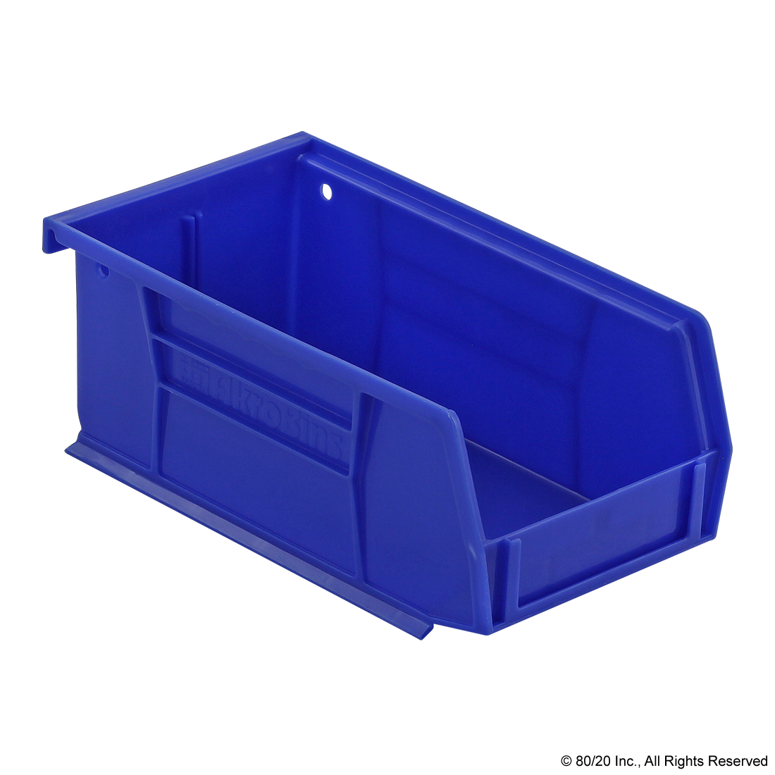 25 & 40 SERIES STORAGE BINS