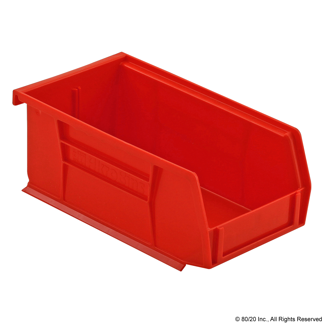 25 & 40 SERIES STORAGE BINS
