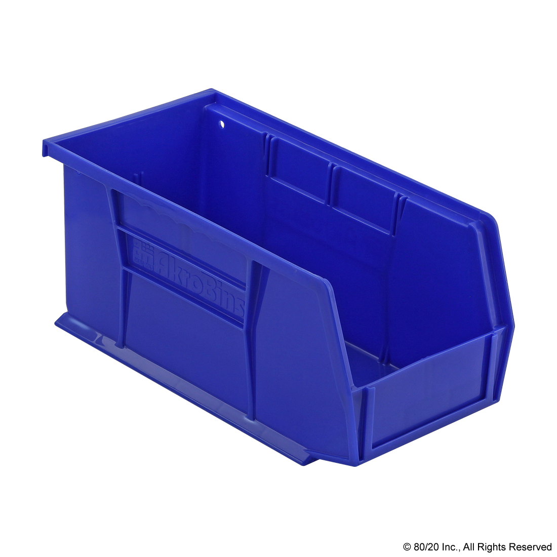 25 & 40 SERIES STORAGE BINS