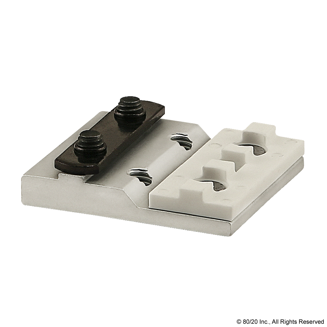 10 SERIES SINGLE SHORT UNIBEARING™