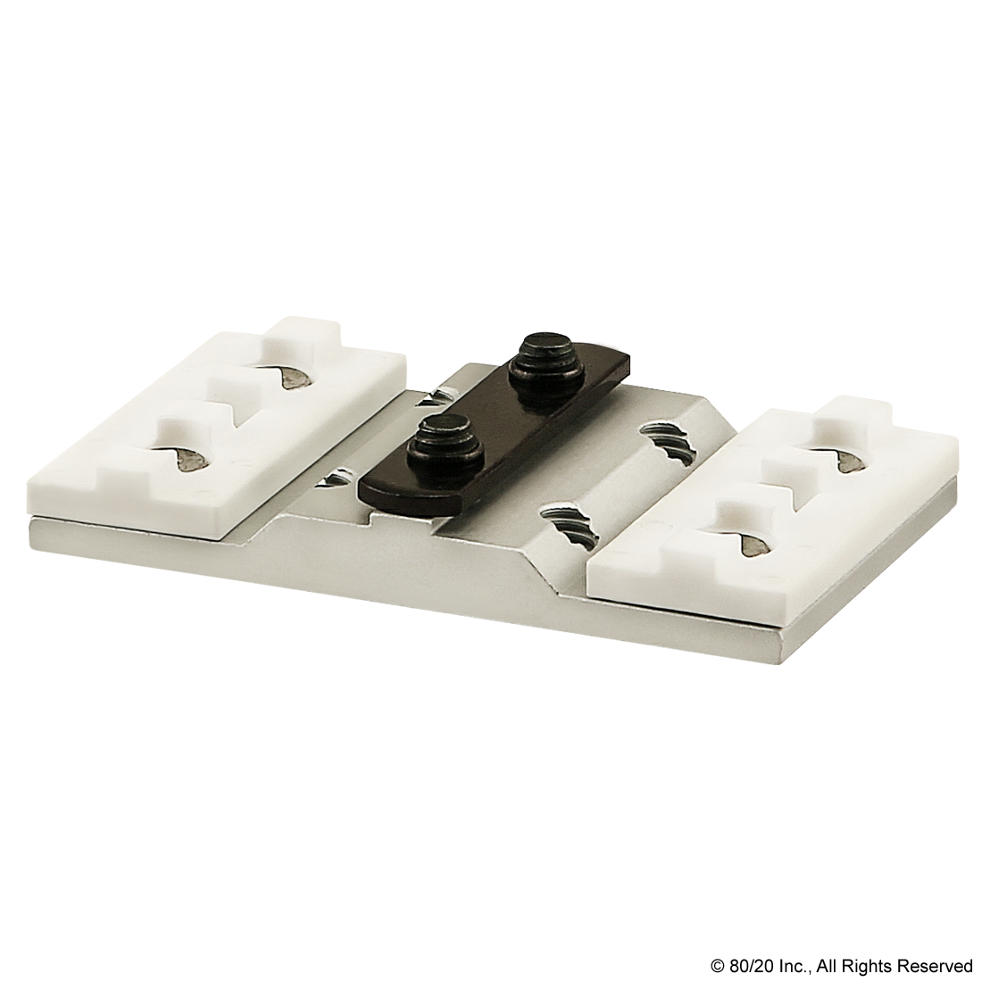 10 SERES DOUBLE SHORT UNIBEARING™