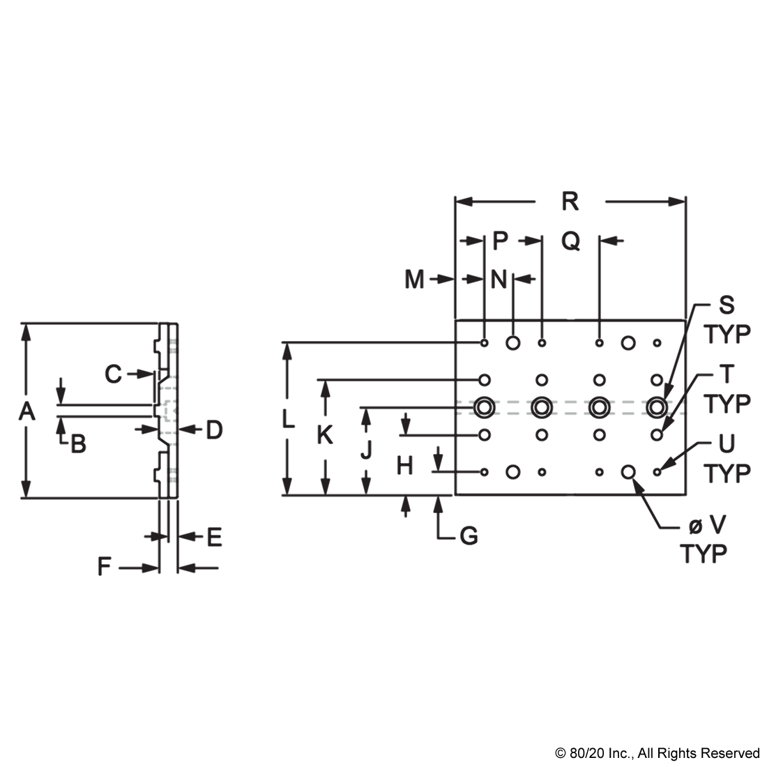 10 SERIES DOUBLE LONG UNIBEARING™
