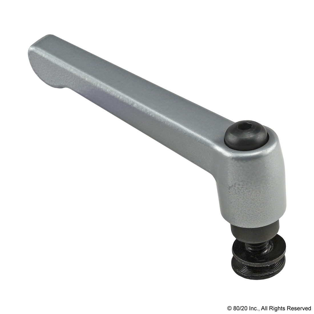 15 SERIES "L" HANDLE LINEAR BEARING BRAKE KIT