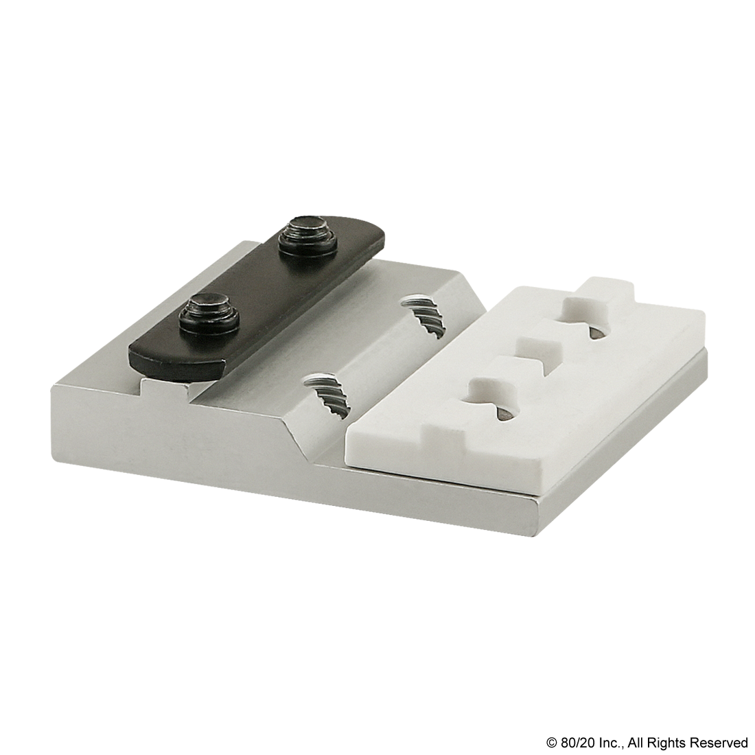 15 SERIES SINGLE SHORT UNIBEARING™