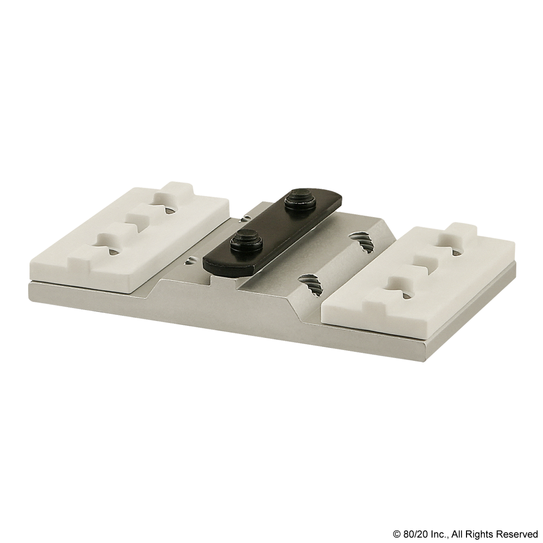 15 SERIES DOUBLE SHORT UNIBEARING™