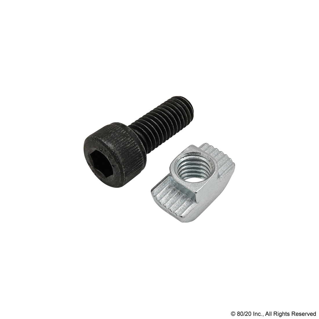 SunSource 753630 8020 Automation And Motion Control