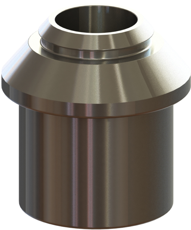 VITON SEAL FEMALE END