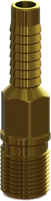 THREADED COMBINATION NIPPLE
