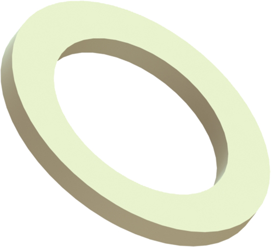 WINE GASKET FITTING