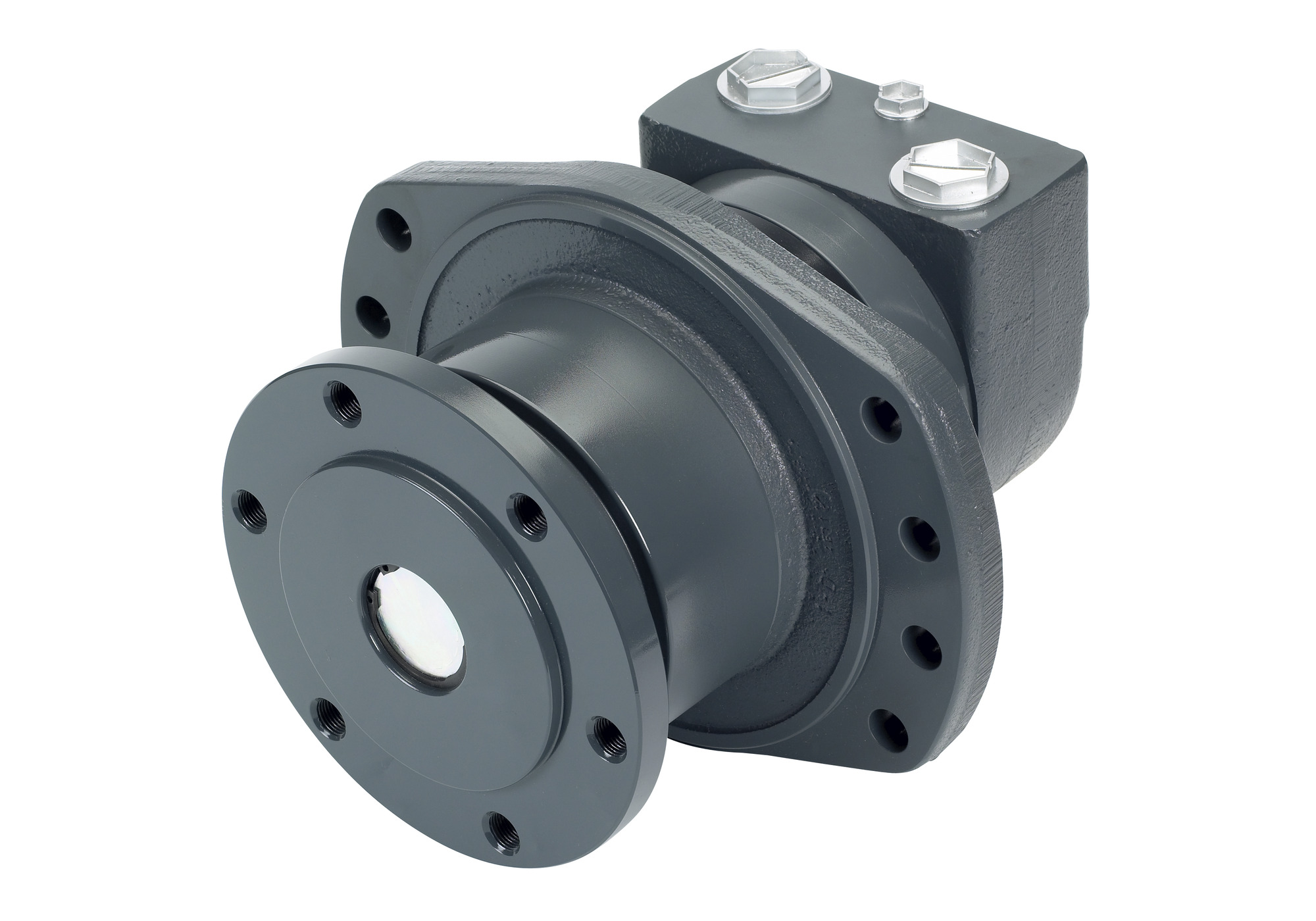 TMVW 400 EMD HYDRAULIC MOTOR