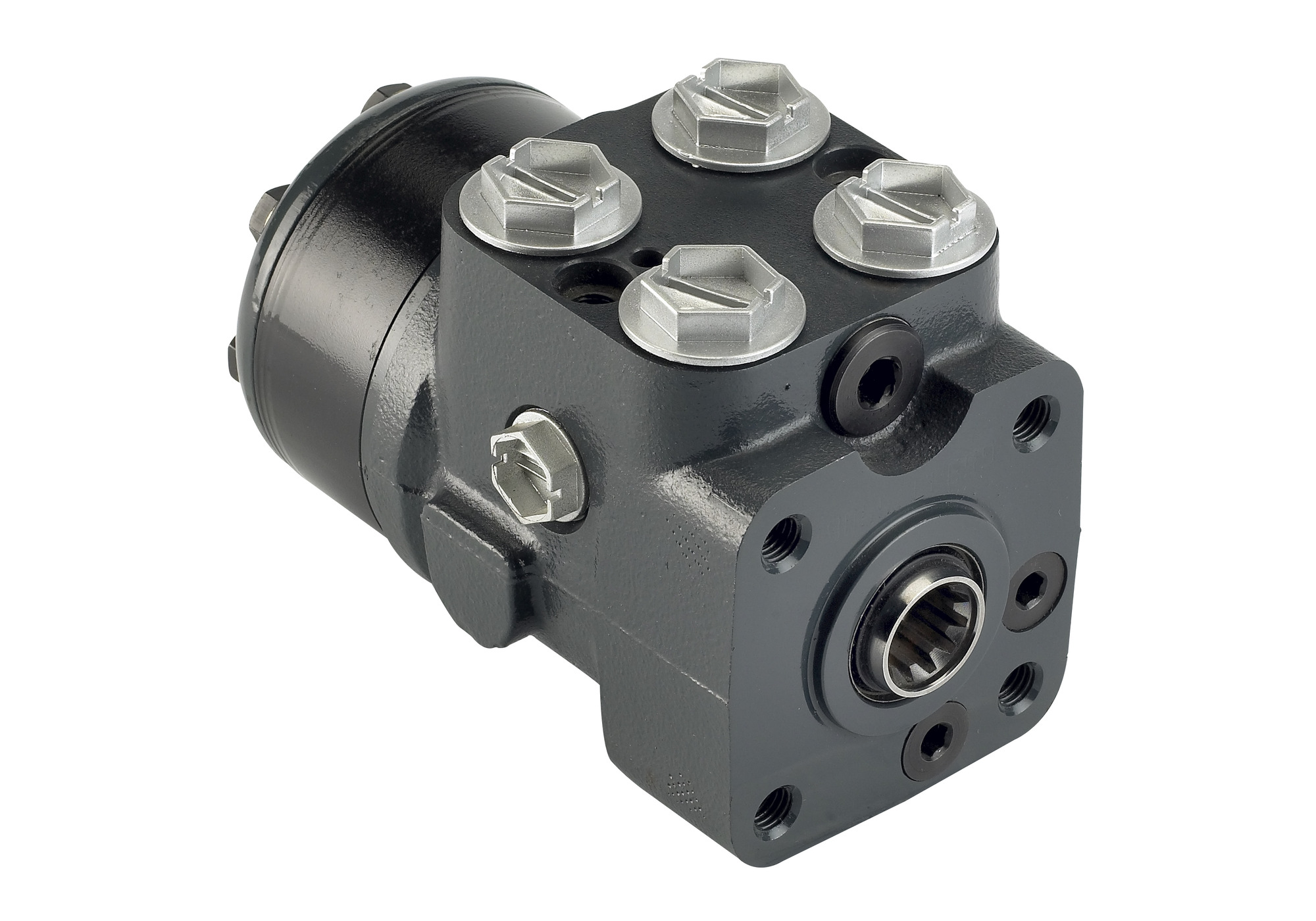 OSPF 200 LS STEERING UNIT