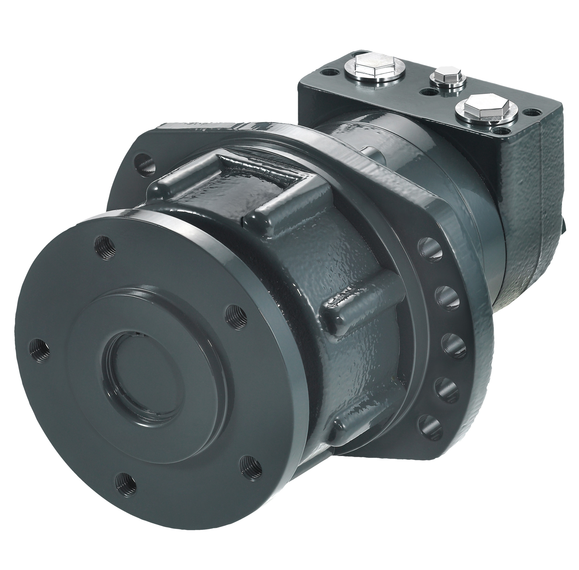 TMTHW 400 HYDRAULIC MOTOR
