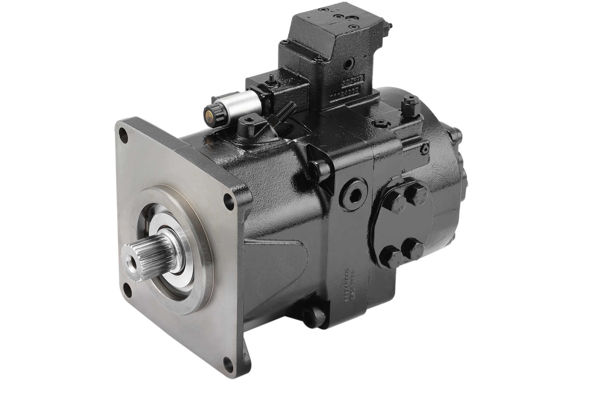D1P-260-R-A-NNES-A-E4-Y3-B1-NNN-NNN-31-NN-FS-FS-NNN-NNN PUMP-VAR DISPL, D1P260