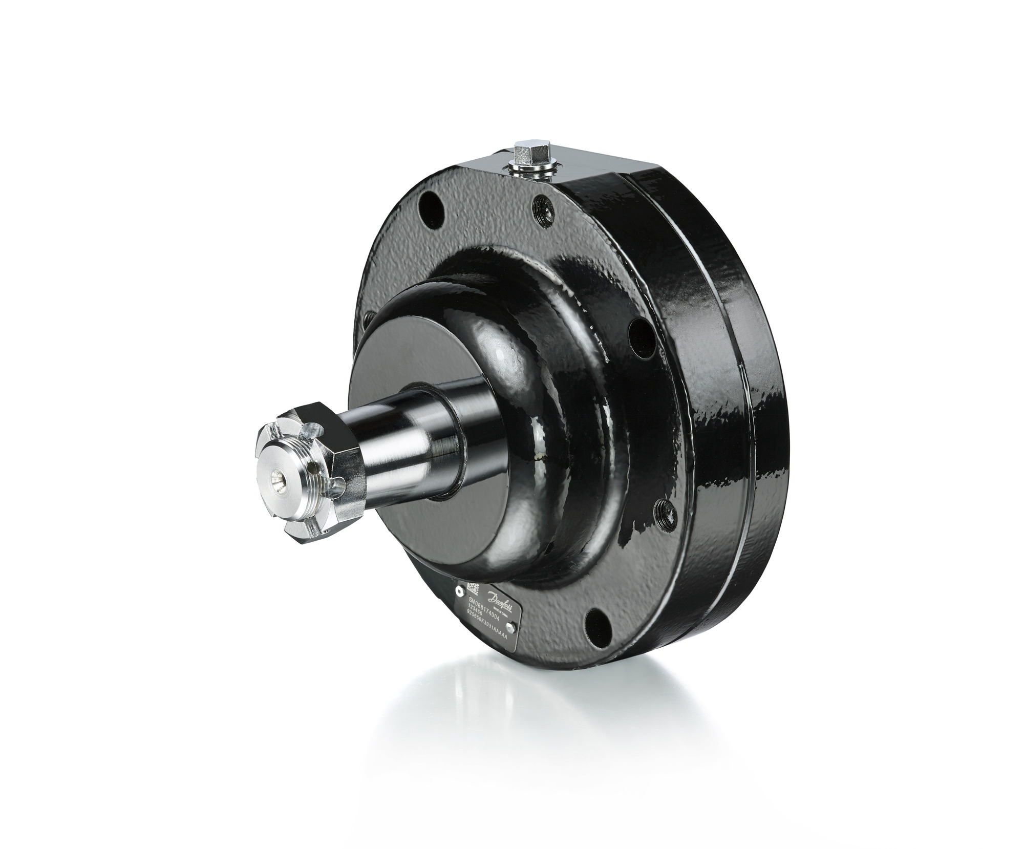 925 SERIES FB 350 HYDRAULIC BRAKE