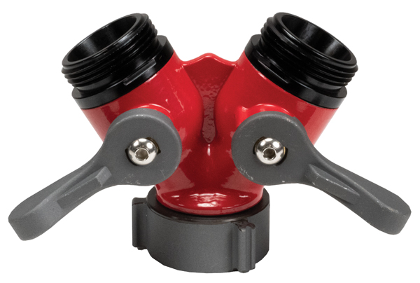Fire Hose