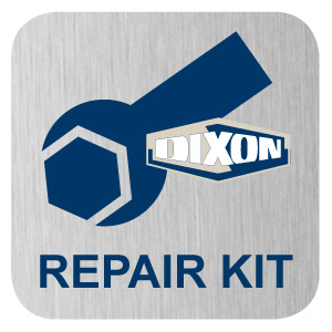 DQC V-SERIES SNAP-TITE H/IH INTERCHANGE REPAIR KIT